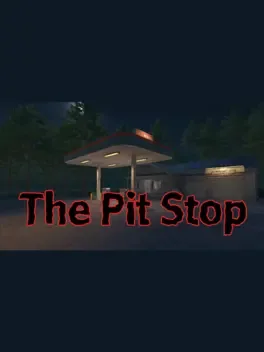 The Pit Stop