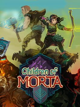 Children of Morta