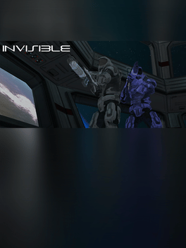 Invisible Cover