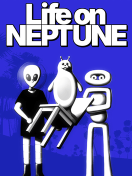 Life on Neptune