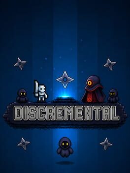 Discremental