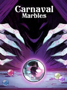 Carnaval Marbles