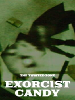 Exorcist Candy