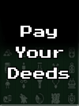 Pay your Deeds