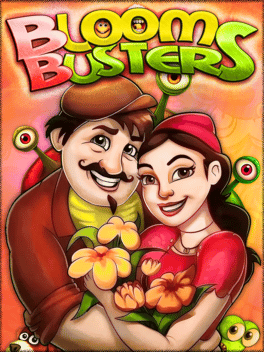 Bloom Busters