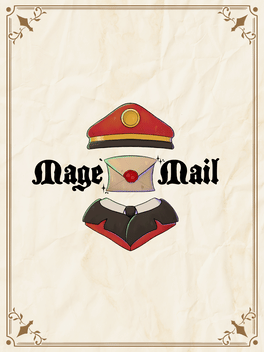 Mage Mail