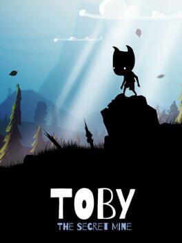 Toby: The Secret Mine