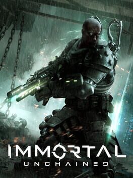 Immortal: Unchained