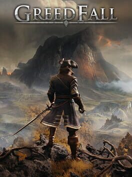 GreedFall