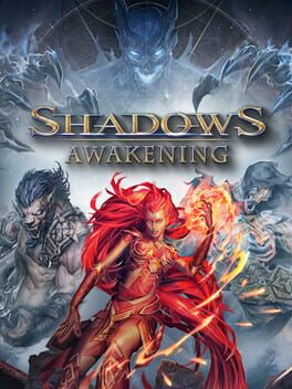 Shadows: Awakening