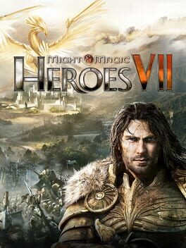 Might & Magic Heroes VII