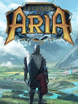 Legends of Aria