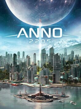 Anno 2205