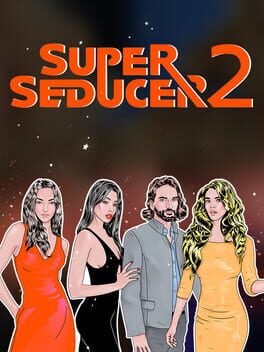 Super Seducer 2