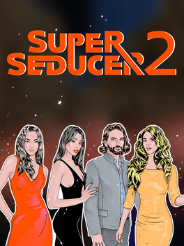 Super Seducer 2 Cover