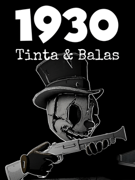 1930: Ink & Bullets