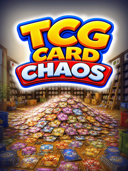 TCG Card Chaos