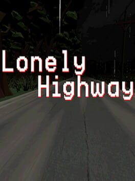 Lonely Highway