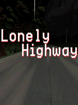 Lonely Highway