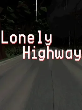 Lonely Highway