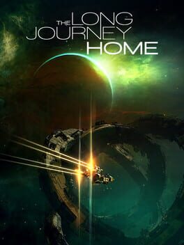 The Long Journey Home