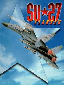 Su-27 Flanker