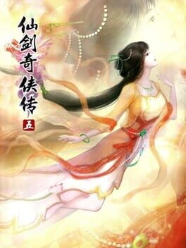 The Legend of Sword and Fairy 5