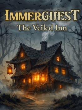 Immerguest: The Veiled Inn
