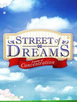 Street of Dreams