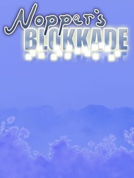 Nopper's Blokkade