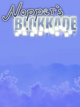 Nopper's Blokkade