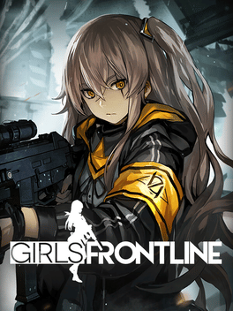Girls' Frontline Cover