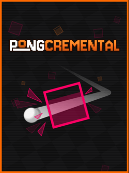 Pongcremental
