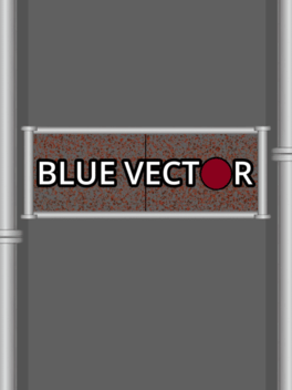 Blue Vector