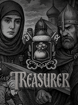 Treasurer