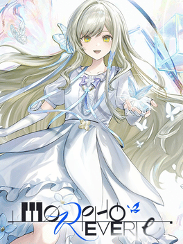 Morpho Reverie