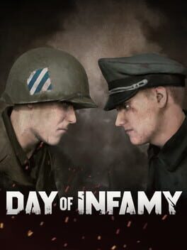 Day of Infamy