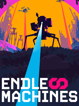 Endless Machines