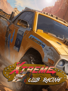 Xtreme Club Racing Cover