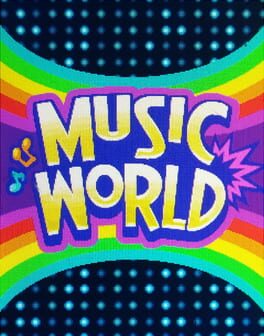 Music World
