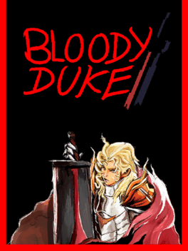 Bloody Duke