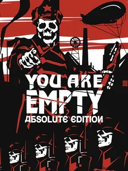 Image du jeu You Are Empty: Absolute Edition