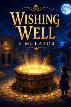 Wishing Well Simulator