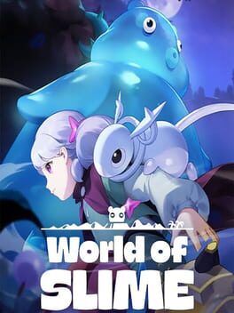World Of Slime
