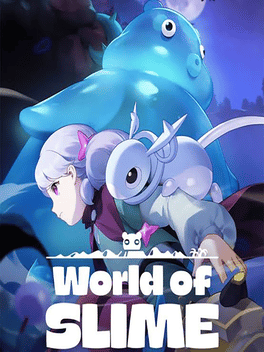 World Of Slime