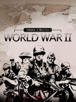Cover von Order of Battle: World War II