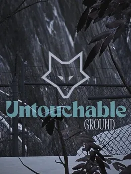 Untouchable Ground