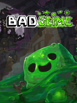 Bad Slime