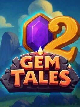 Gem Tales 2: Crystal Dragon