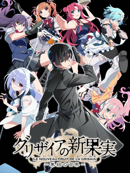 Grisaia no Shin Kajitsu: Shuuketsu no Hyakka